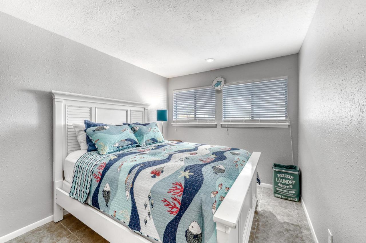 Compass Condos Padre Island Rom bilde